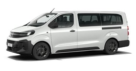 Opel Vivaro 2025