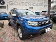 Dacia Duster 2023