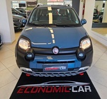 Fiat Panda 2021