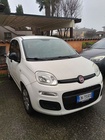 Fiat Panda 2012