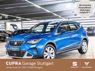 Seat Arona 2023