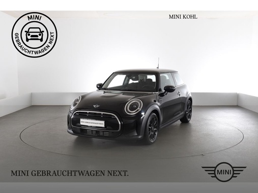 MINI One 2022