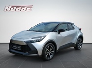 Toyota C-HR 2025