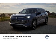 Volkswagen Tayron 2025