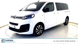 Citroen SpaceTourer 2020
