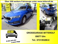 Skoda Octavia 2023
