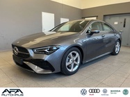 Mercedes-Benz CLA-Class 2024