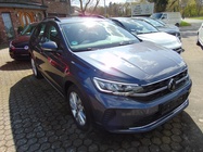 Volkswagen Taigo 2022