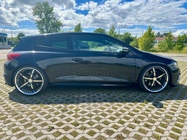 Volkswagen Scirocco 2010