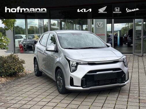Kia Picanto 2025