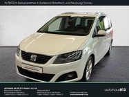 Seat Alhambra 2021
