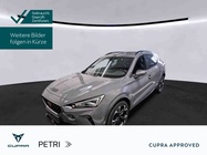 Cupra Formentor 2022
