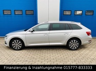 Skoda Superb 2022