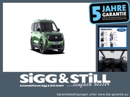 Ford Tourneo Courier 2026