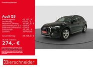 Audi Q5 2023