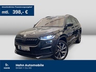 Skoda Kodiaq 2023