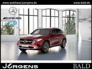 Mercedes-Benz GLC-Class 2025