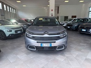 Citroen C5 2022
