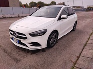 Mercedes-Benz B-Class 2019