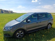Seat Alhambra 2020