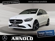 Mercedes-Benz B-Class 2025