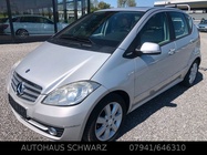 Mercedes-Benz A-Class 2008