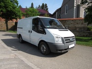 Ford Transit 2007