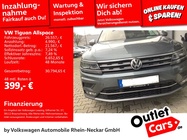 Volkswagen Tiguan 2019