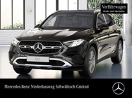 Mercedes-Benz GLC-Class 2025