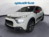 Citroen C3 2023