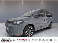 Volkswagen Caddy 2025