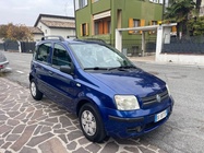 Fiat Panda 2007