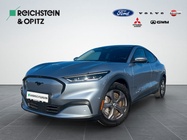 Ford Mustang Mach-E 2024