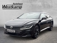 Volkswagen Arteon 2022
