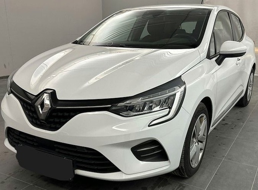 Renault Clio 2020