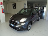 Fiat 500L 2018