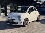 Fiat 500S 2019