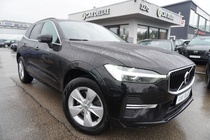 Volvo XC60 2022