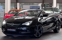 Opel Cascada 2019