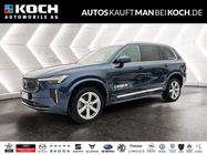 Volvo XC90 2025