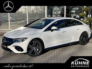 Mercedes-Benz EQE 2025