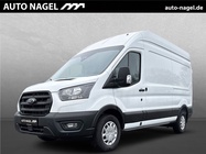 Ford Transit 2025