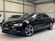 Audi A5 2015