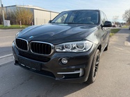 BMW X5 2018