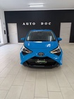 Toyota Aygo 2020