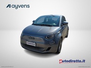 Fiat 500 2022