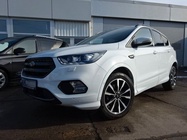 Ford Kuga 2019