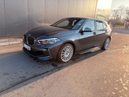 BMW 1 Series 2020