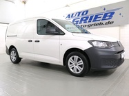 Volkswagen Caddy Maxi 2023