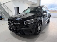Mercedes-Benz GLB-Class 2021
